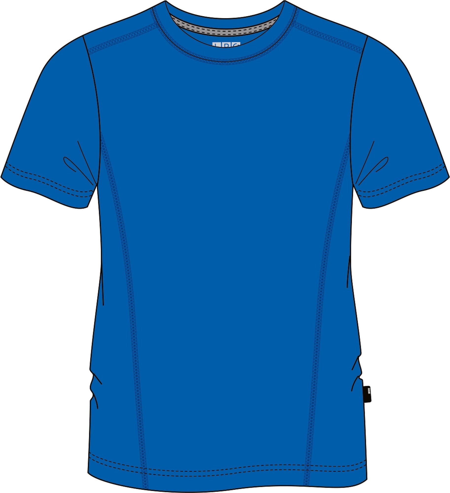 Funktionsshirt Nakin