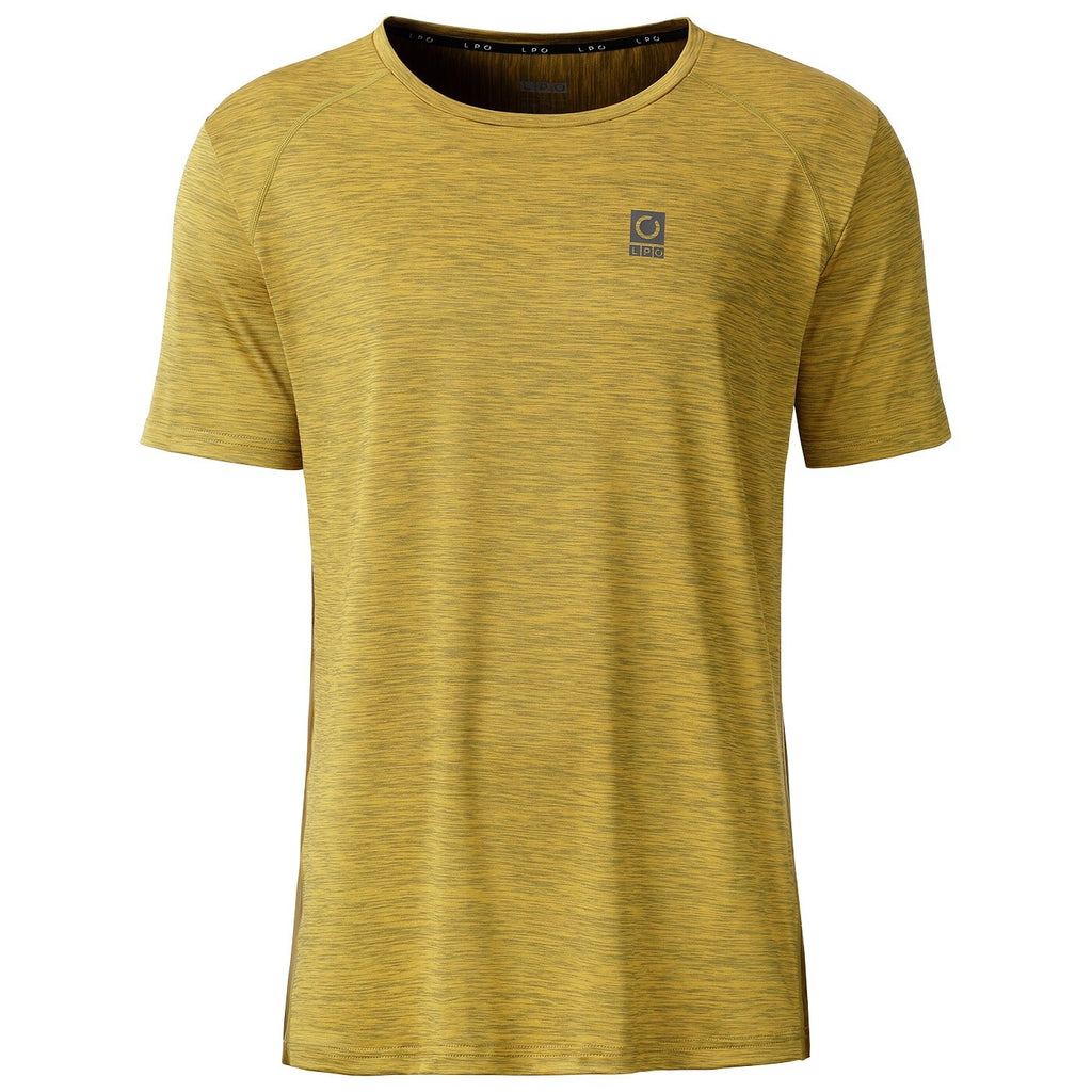 LPO Funktionsshirt Damian Antelope – Modelbild 4