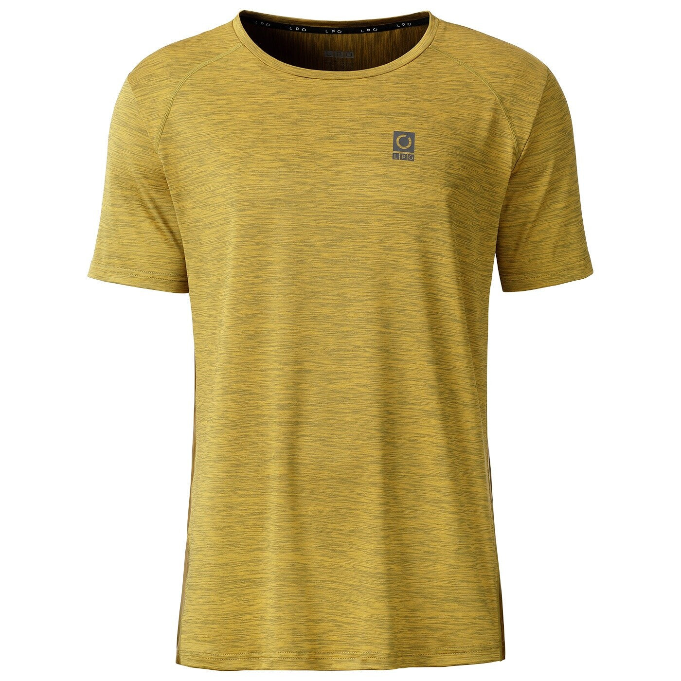 LPO Funktionsshirt Damian Antelope – Modelbild 4