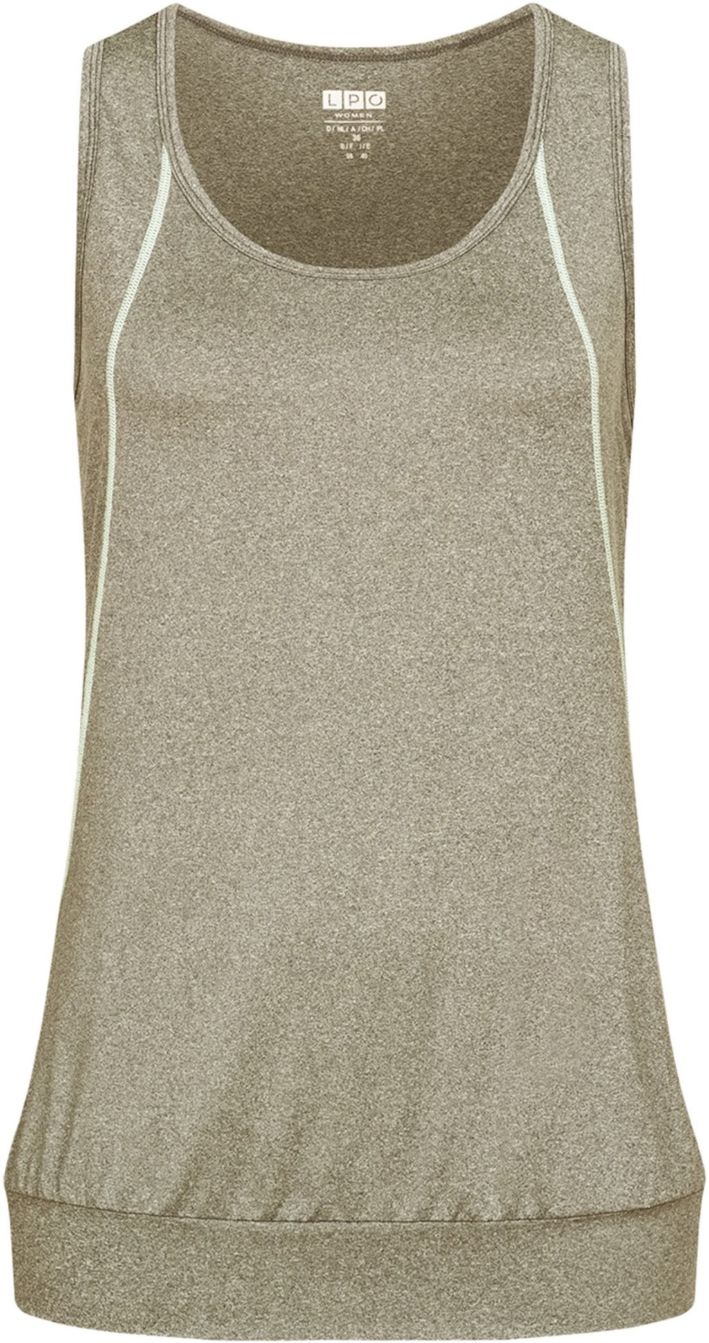 LPO Funktionsshirt Nakina