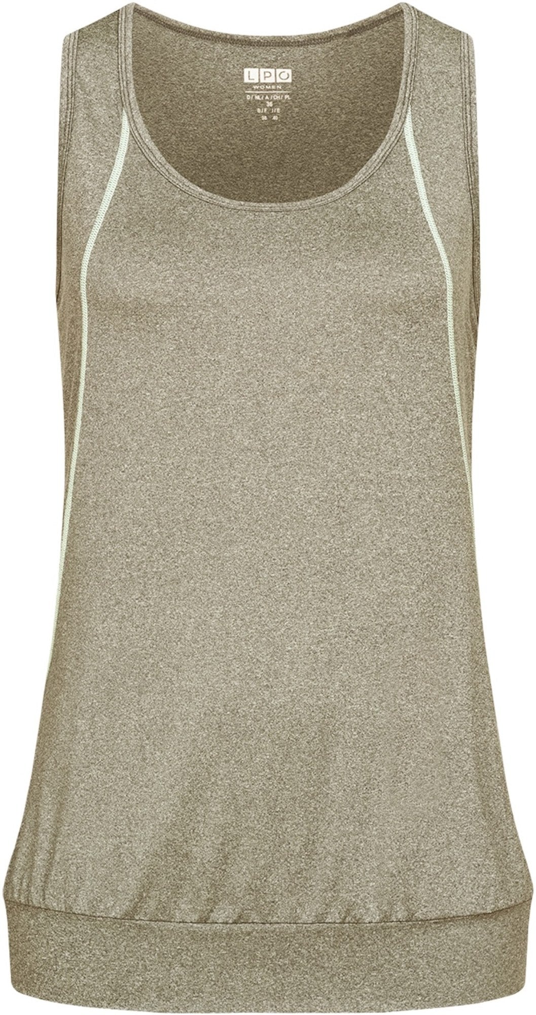 Funktionsshirt Nakina