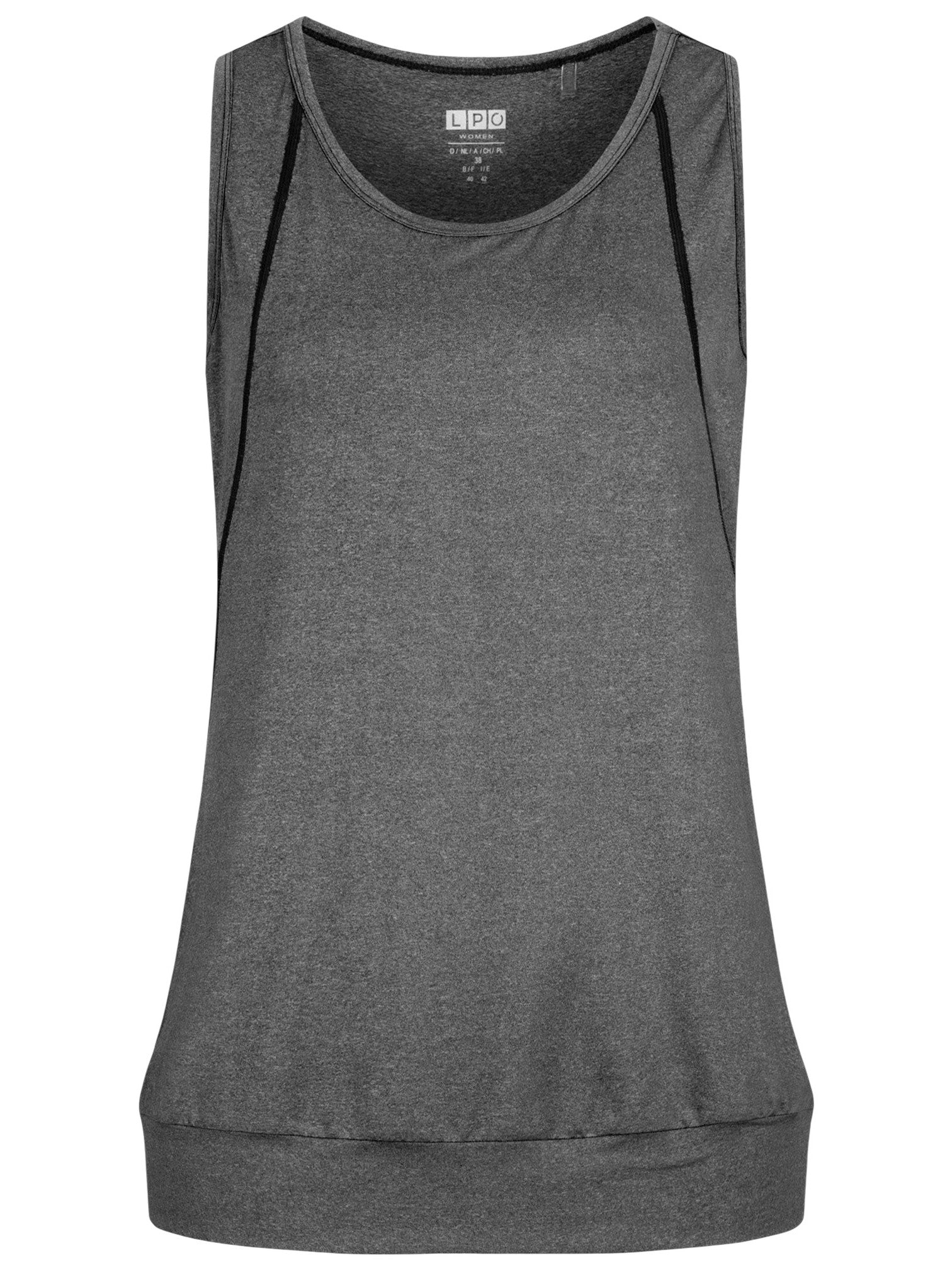 LPO Funktionsshirt Nakina