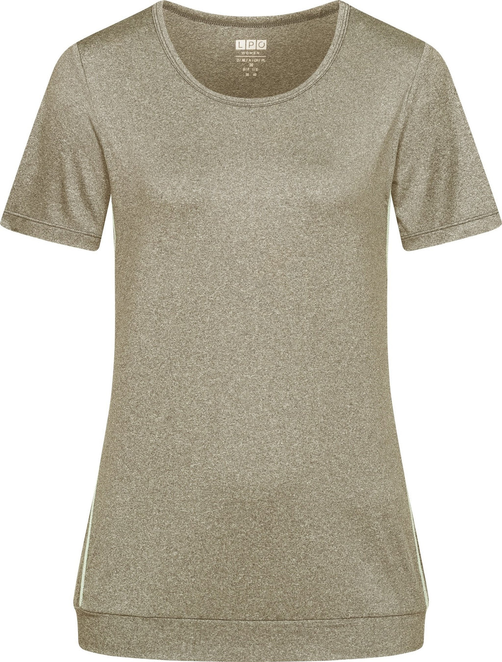 DEPROC ACTIVE Funktionsshirt Kitimat