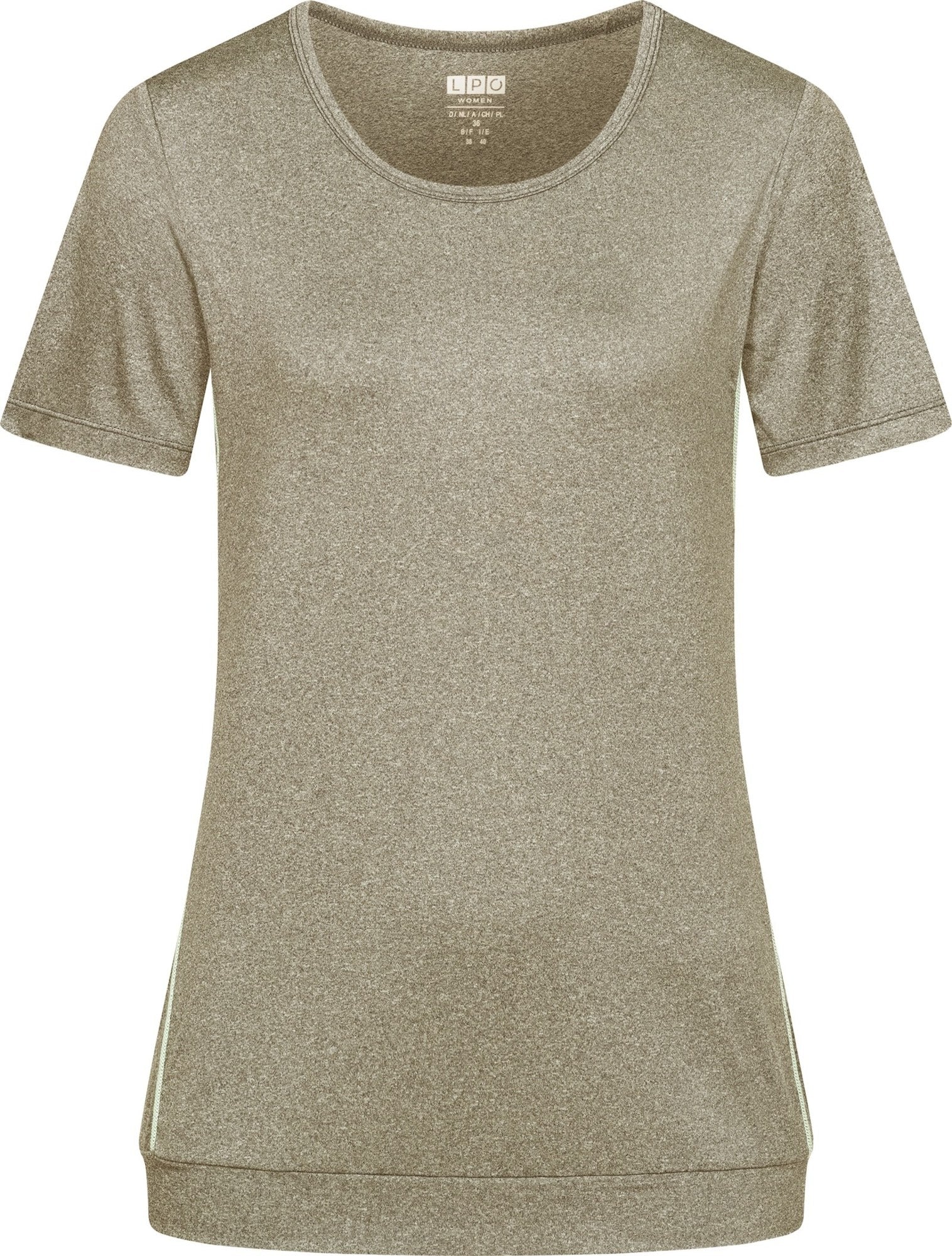 Funktionsshirt Kitimat