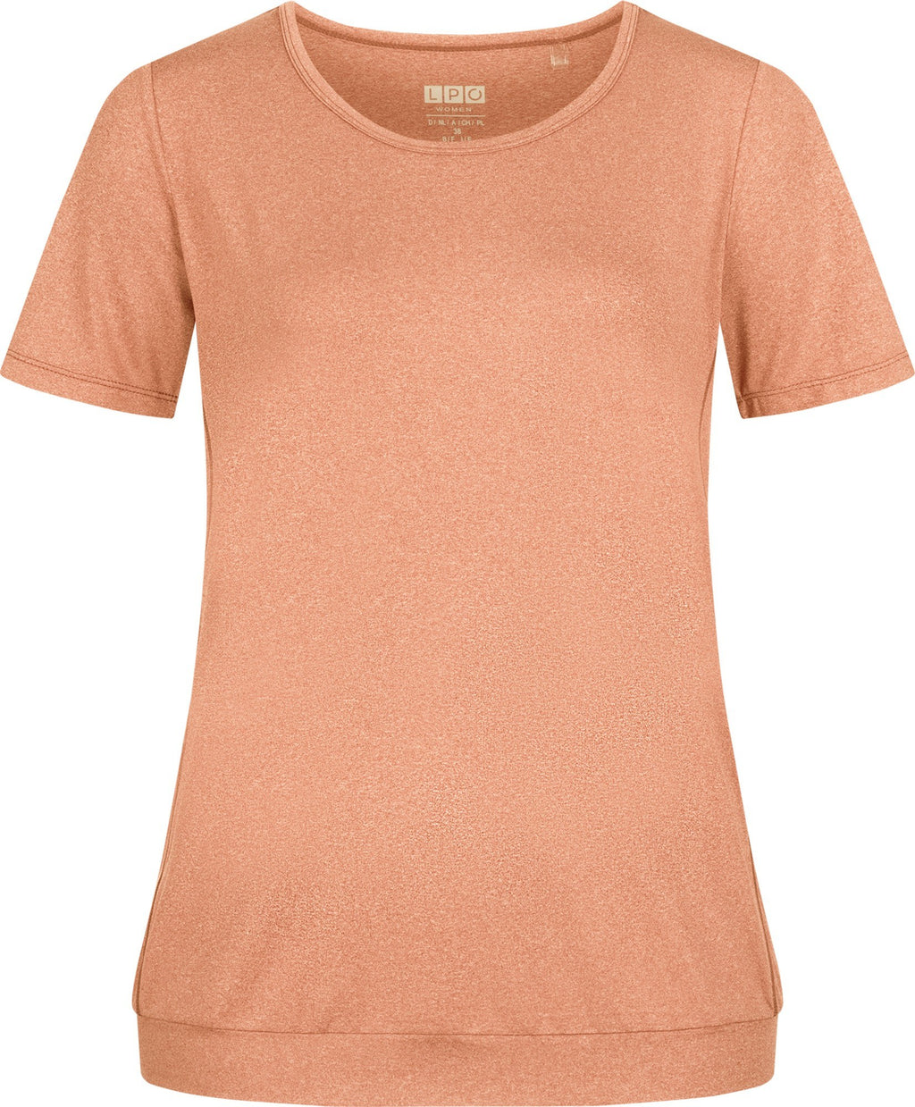 DEPROC ACTIVE Funktionsshirt Kitimat