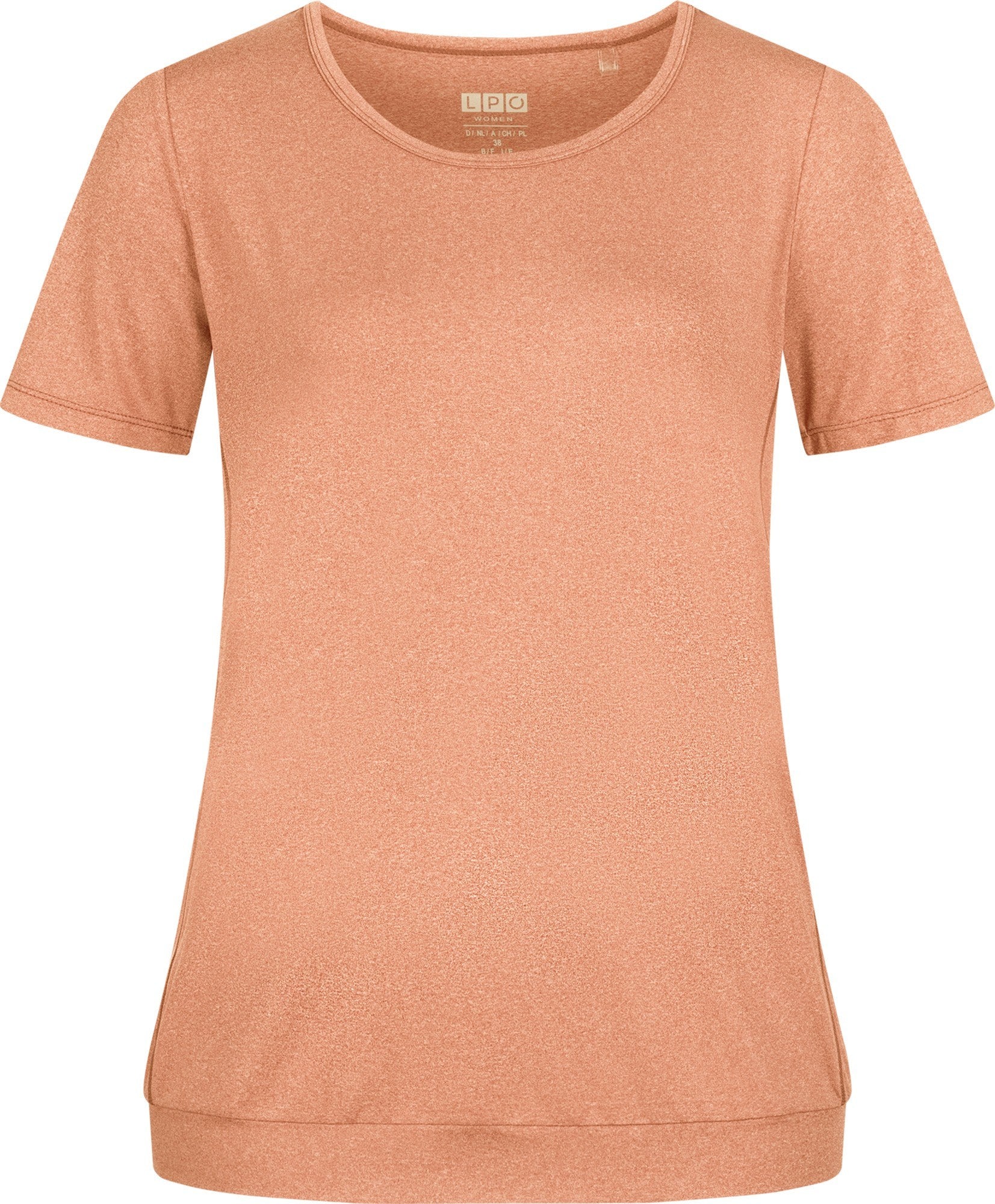 Funktionsshirt Kitimat