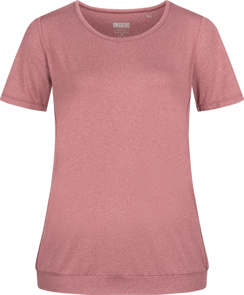 DEPROC ACTIVE Funktionsshirt Kitimat