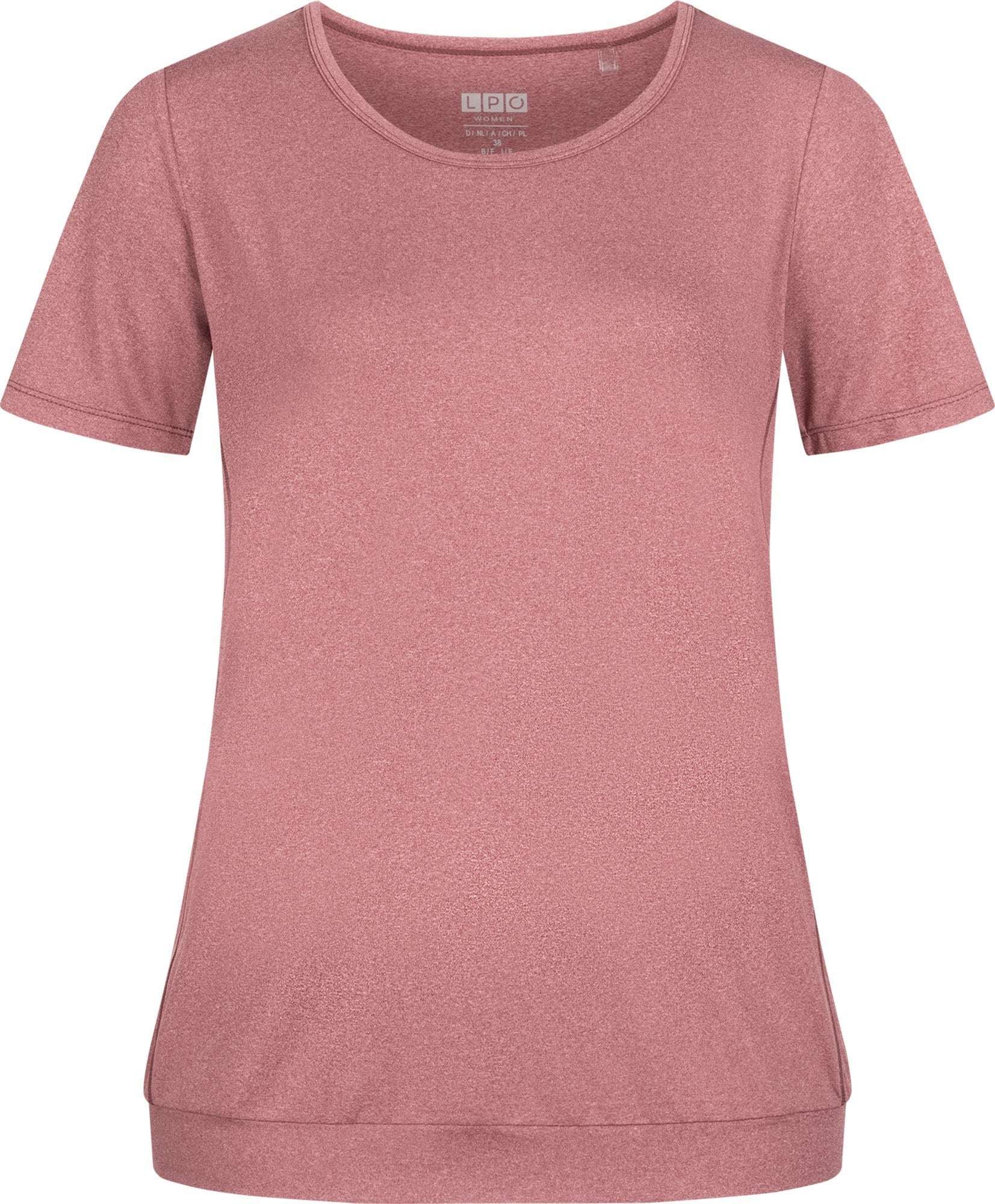 Funktionsshirt Kitimat