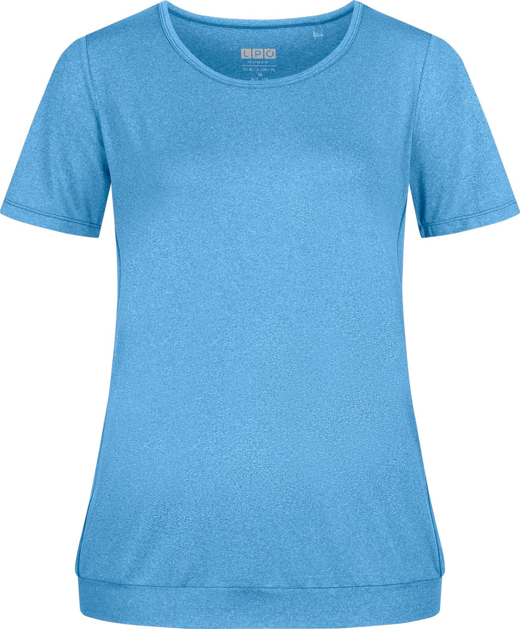 DEPROC ACTIVE Funktionsshirt Kitimat