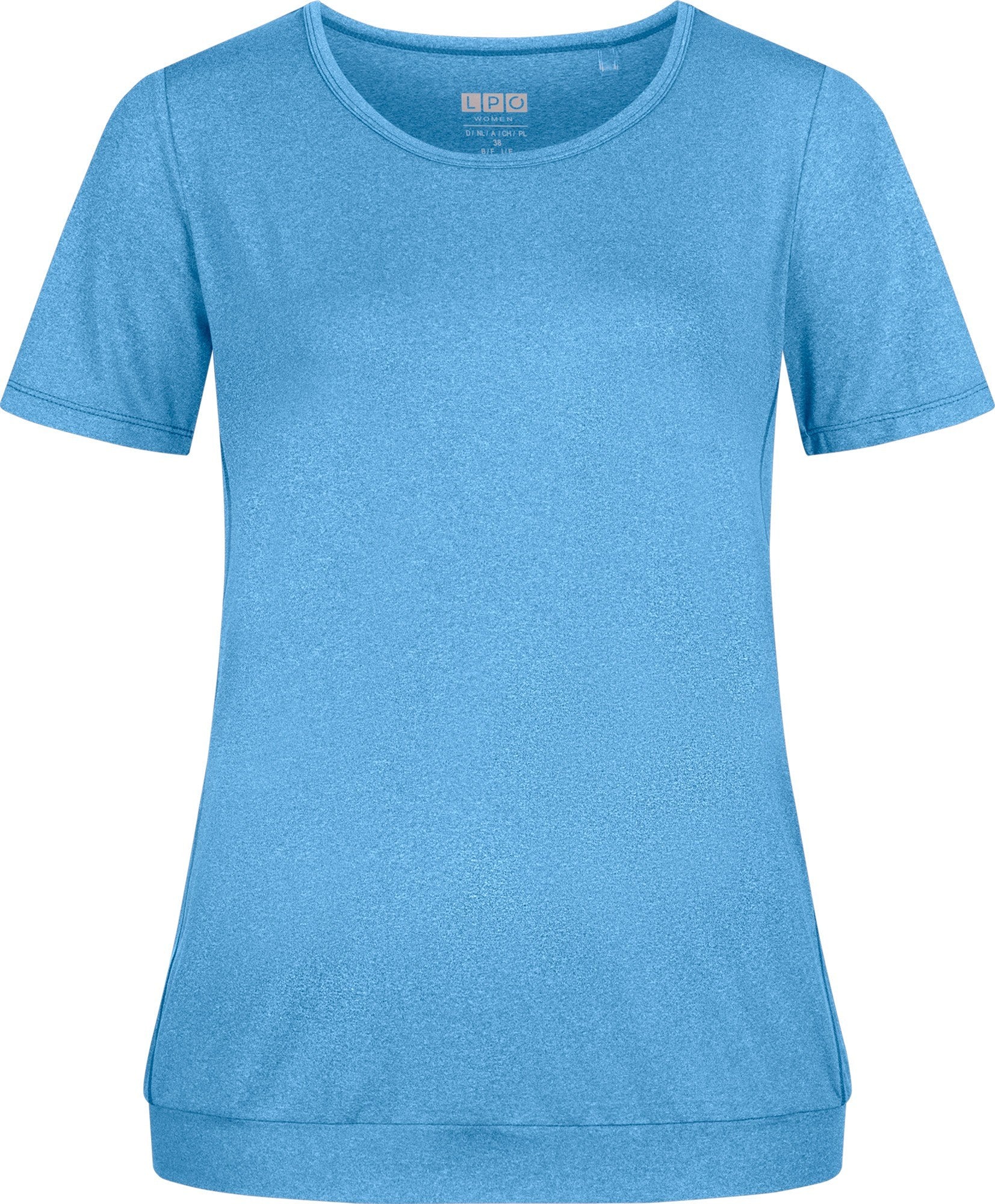 Funktionsshirt Kitimat
