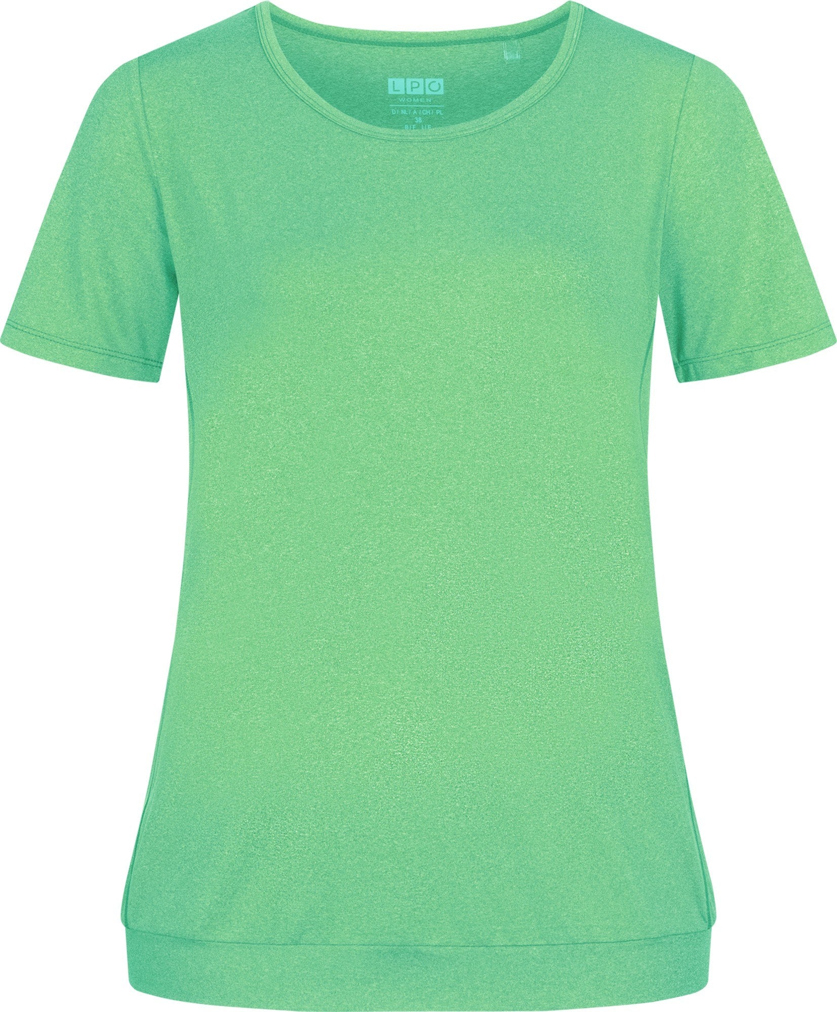 Funktionsshirt Kitimat