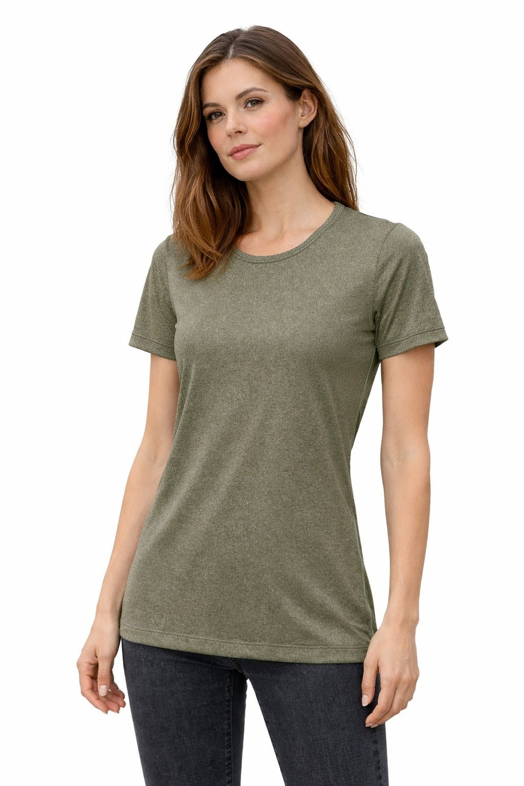 DEPROC ACTIVE Funktionsshirt Kitimat