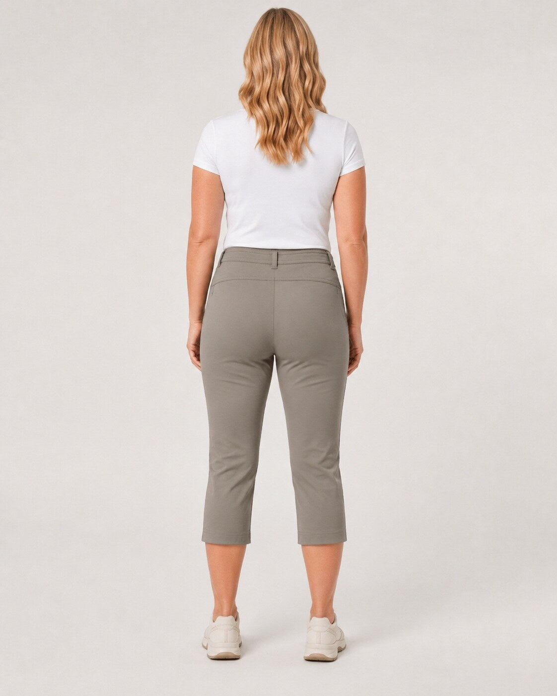 DEPROC 3/4-Hose Kenora Pirate – Brown