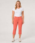 DEPROC 3/4-Hose Kenora Pirate – Orange