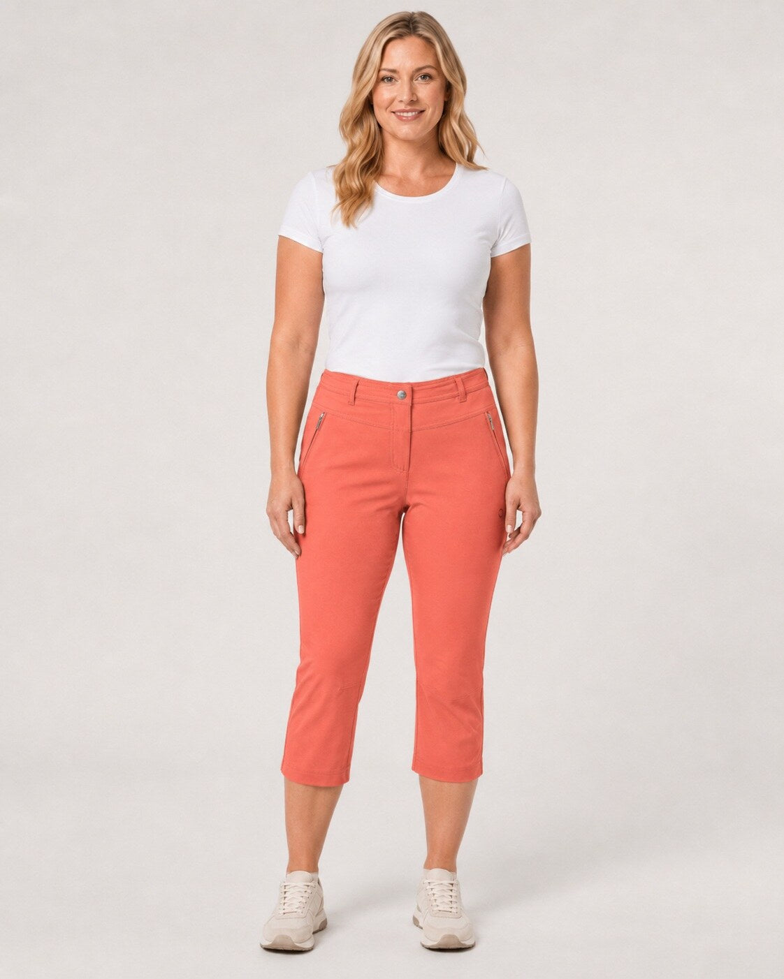 DEPROC 3/4-Hose Kenora Pirate – Orange