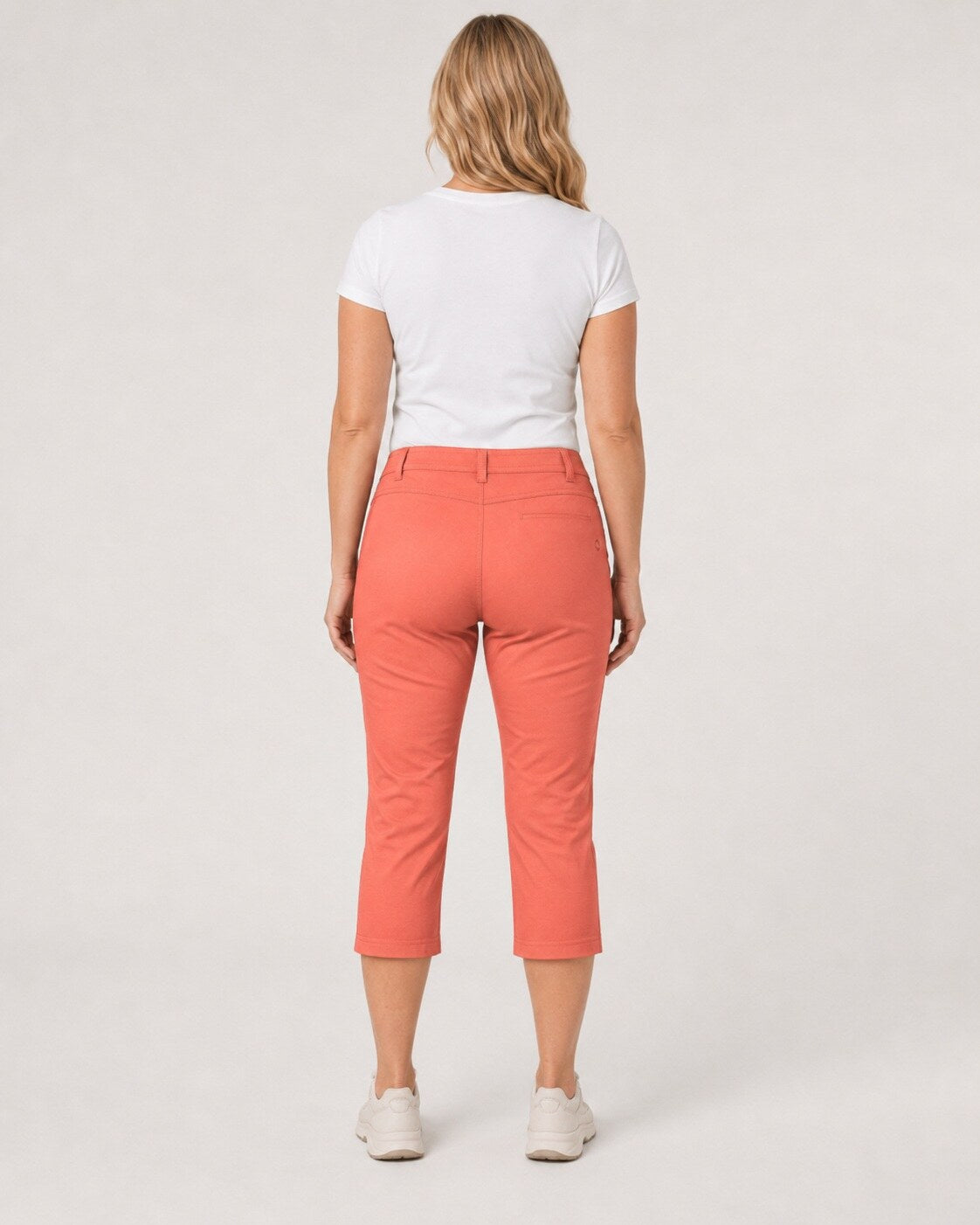 DEPROC 3/4-Hose Kenora Pirate – Orange