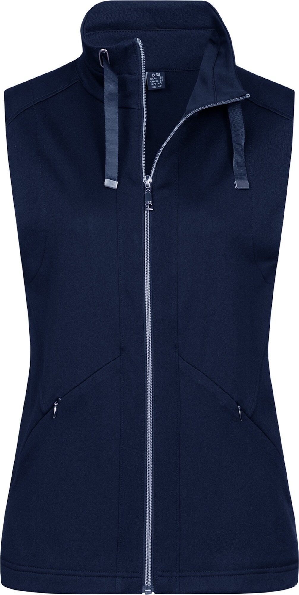 LPO Steppweste Jennifer 2 – navy