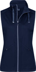 LPO Steppweste Jennifer 2 – navy