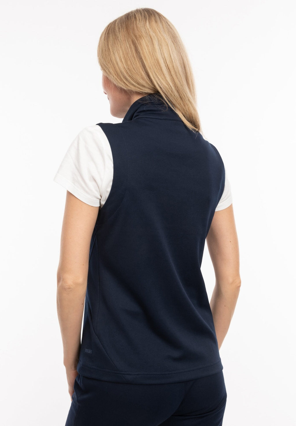 LPO Steppweste Jennifer 2 – navy
