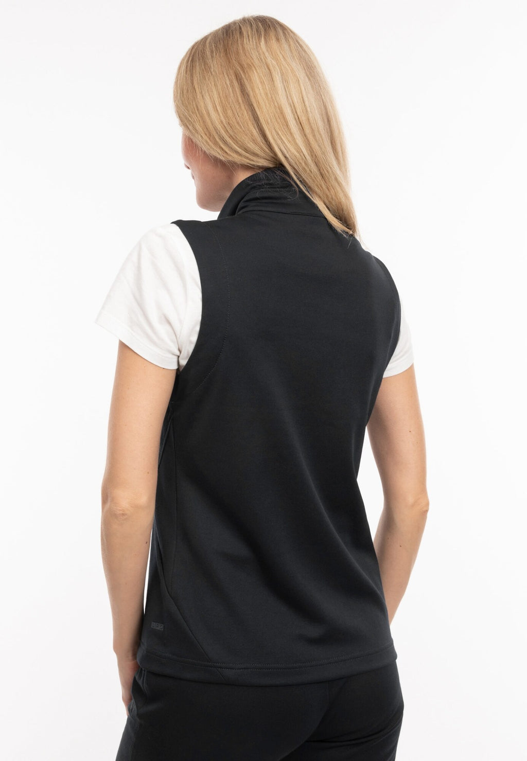 LPO Steppweste Jennifer 2 – schwarz