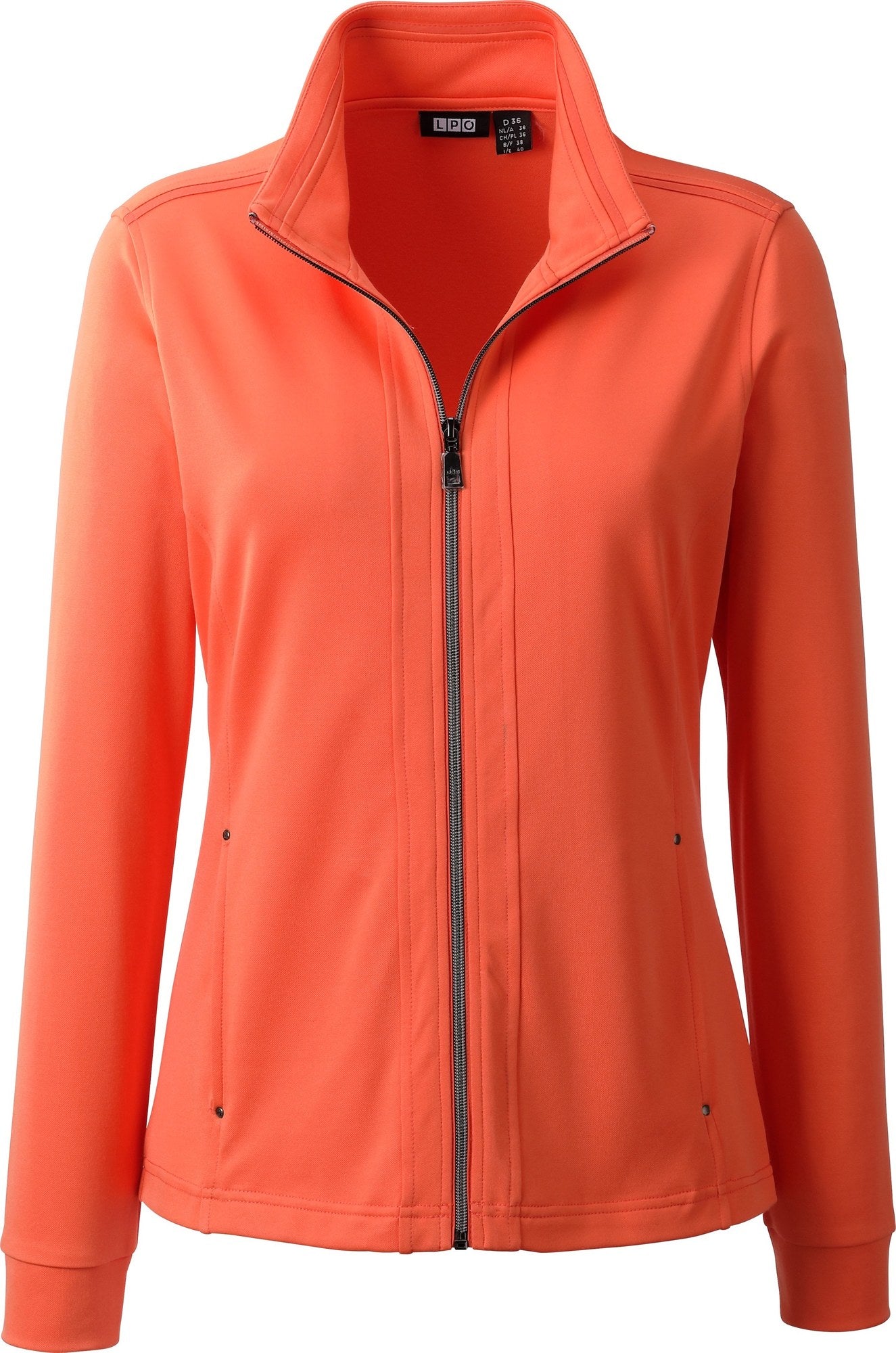 Trainingsjacke Abby II