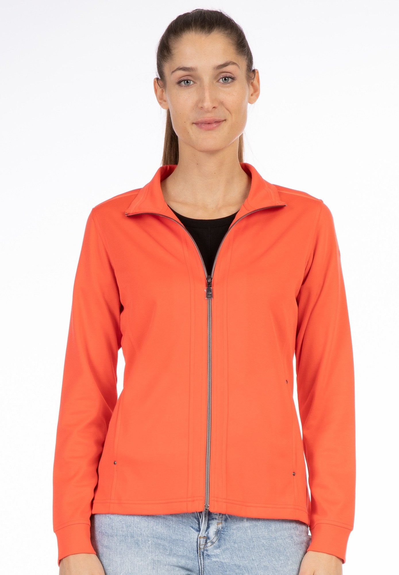 Trainingsjacke Abby II