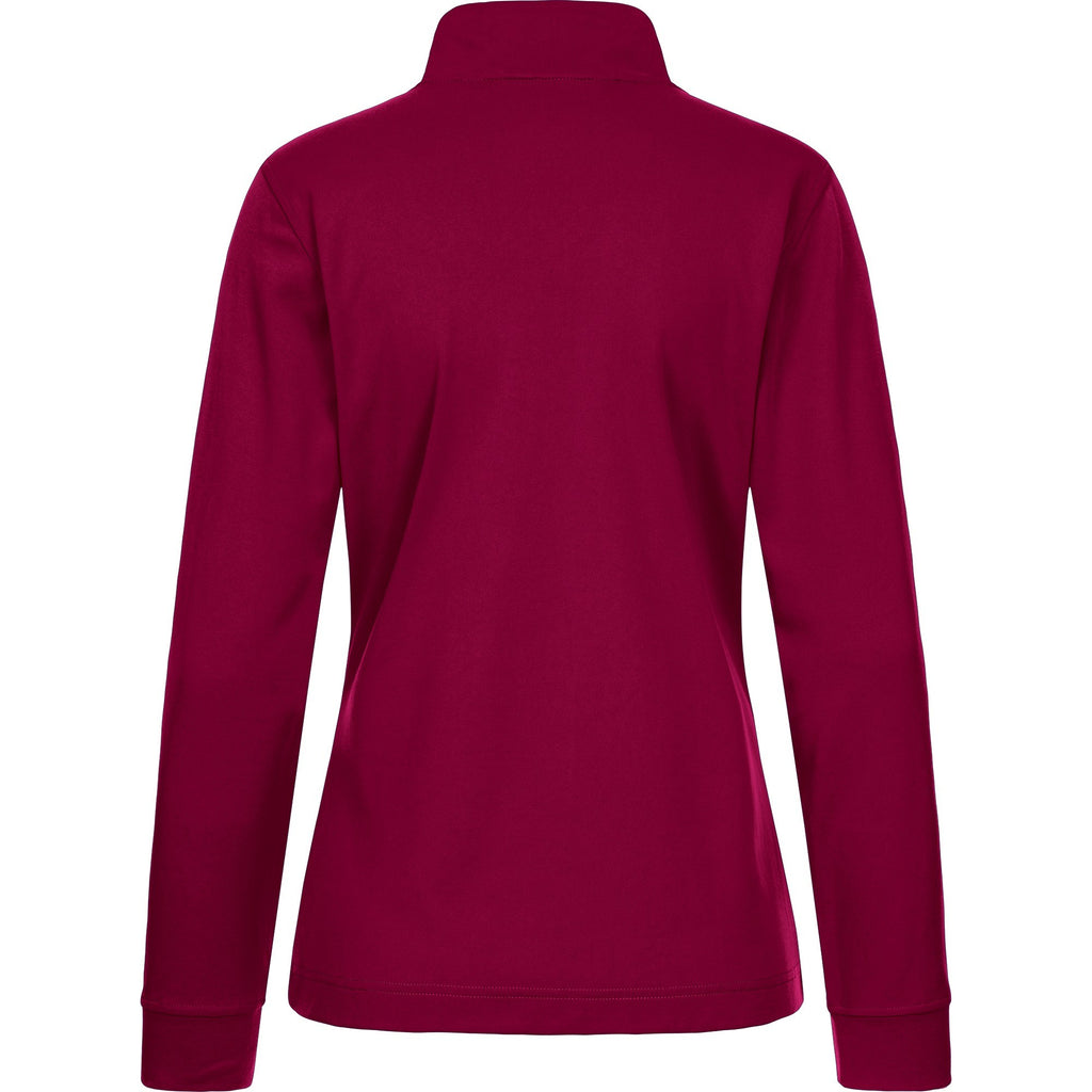 LPO Trainingsjacke Abby II