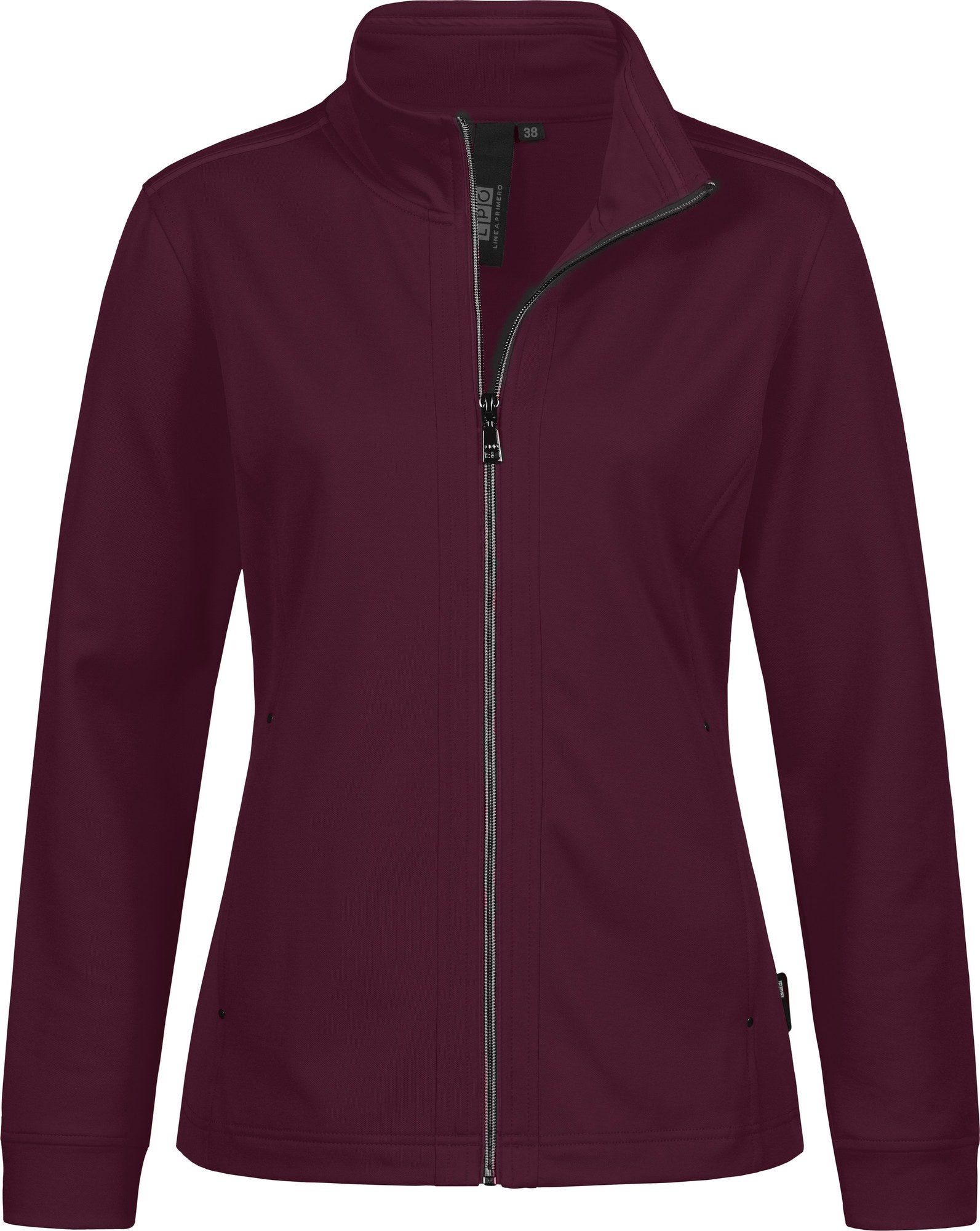 Trainingsjacke Abby II