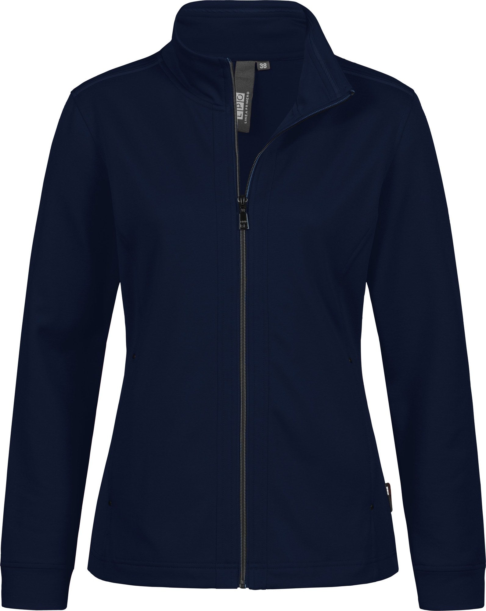 Trainingsjacke Abby II