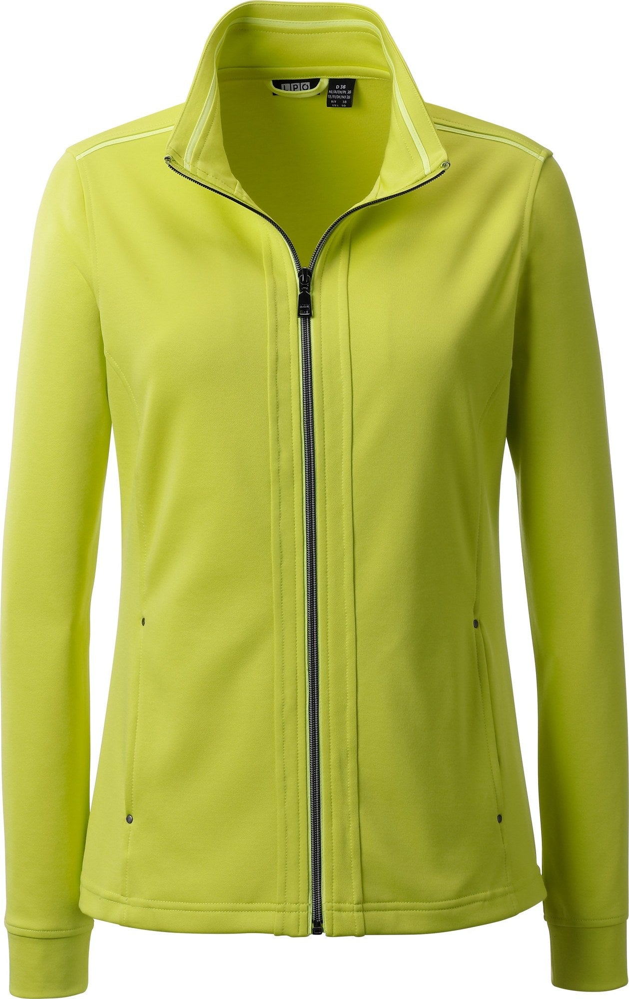 Trainingsjacke Abby II