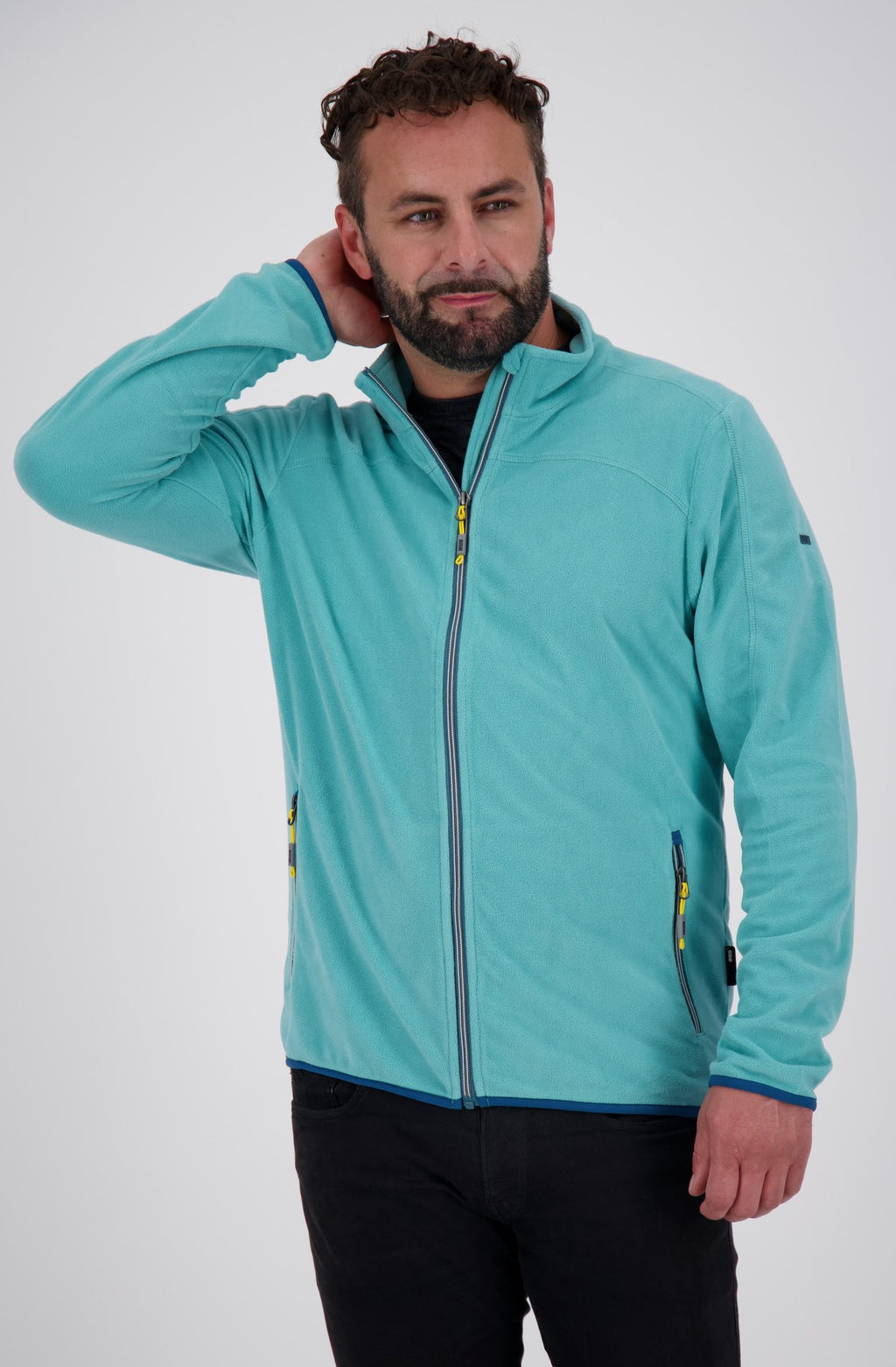 DEPROC ACTIVE Fleecejacke Kirkvale II