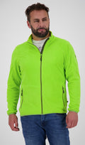DEPROC ACTIVE Fleecejacke Kirkvale II