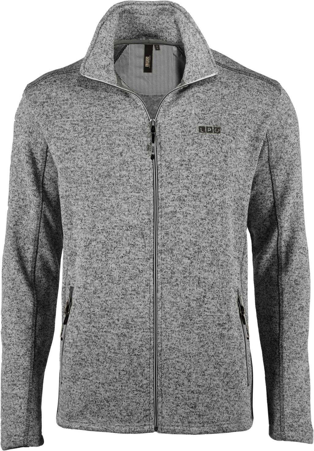Fleecejacke Yorkton