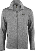 DEPROC ACTIVE Fleecejacke Yorkton