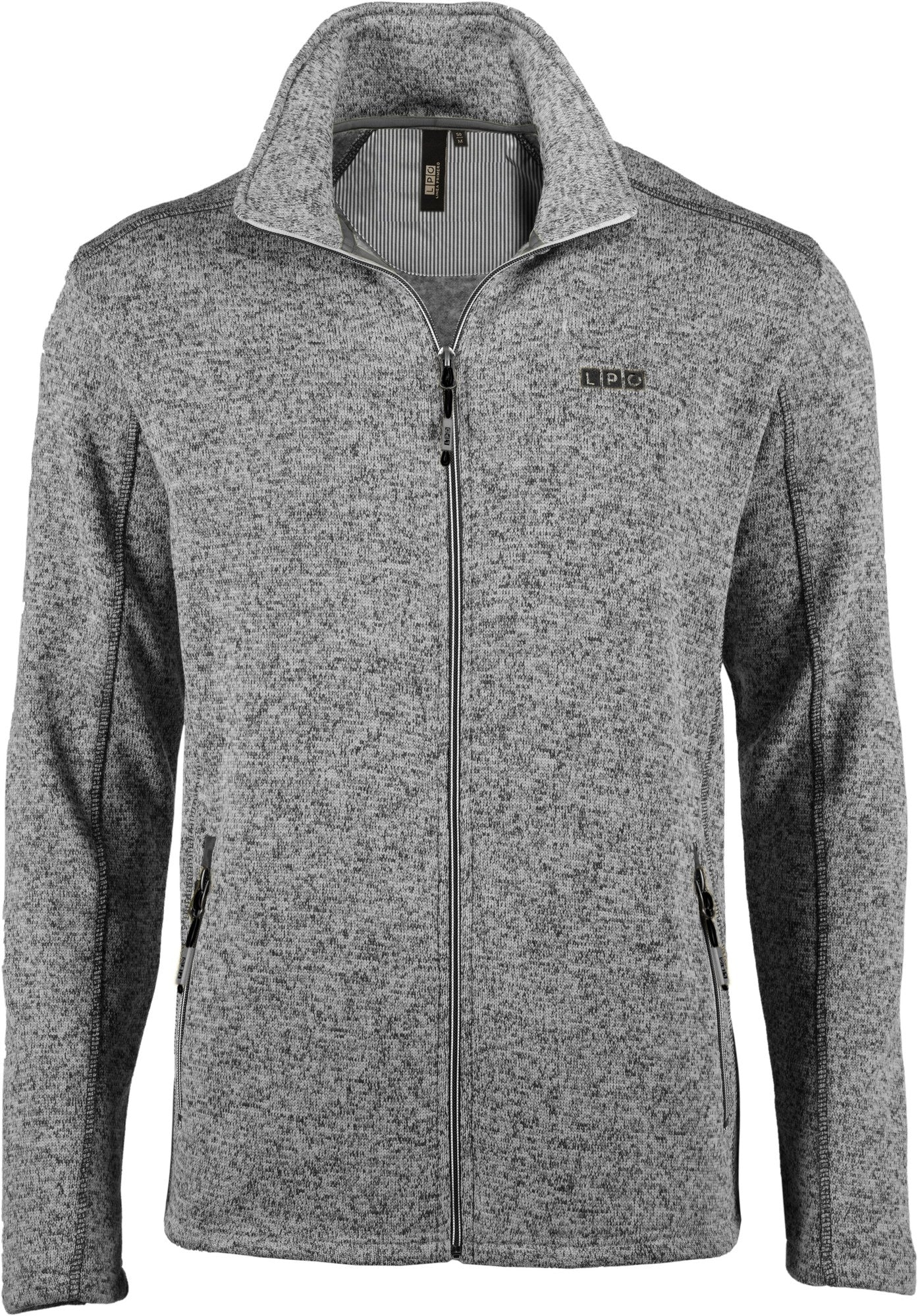 Fleecejacke Yorkton