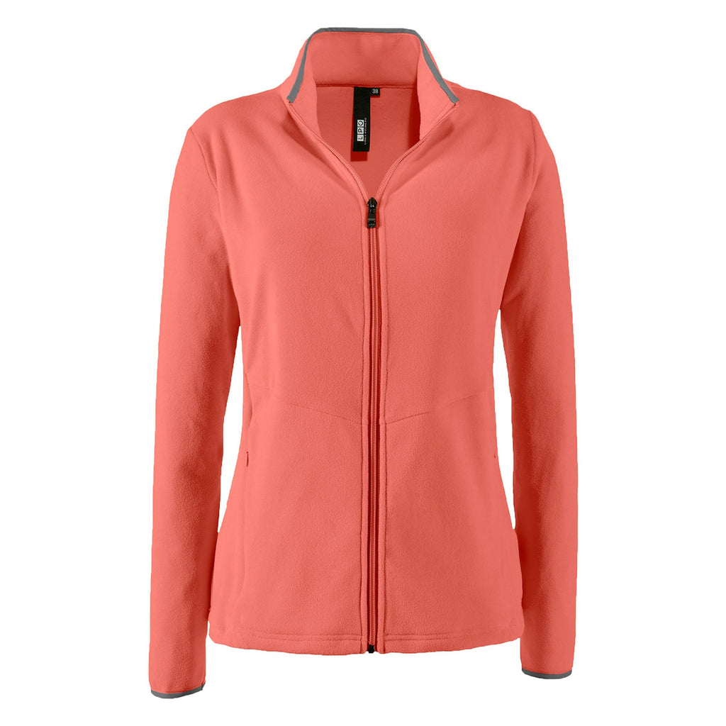 DEPROC ACTIVE Fleecejacke Decorah II