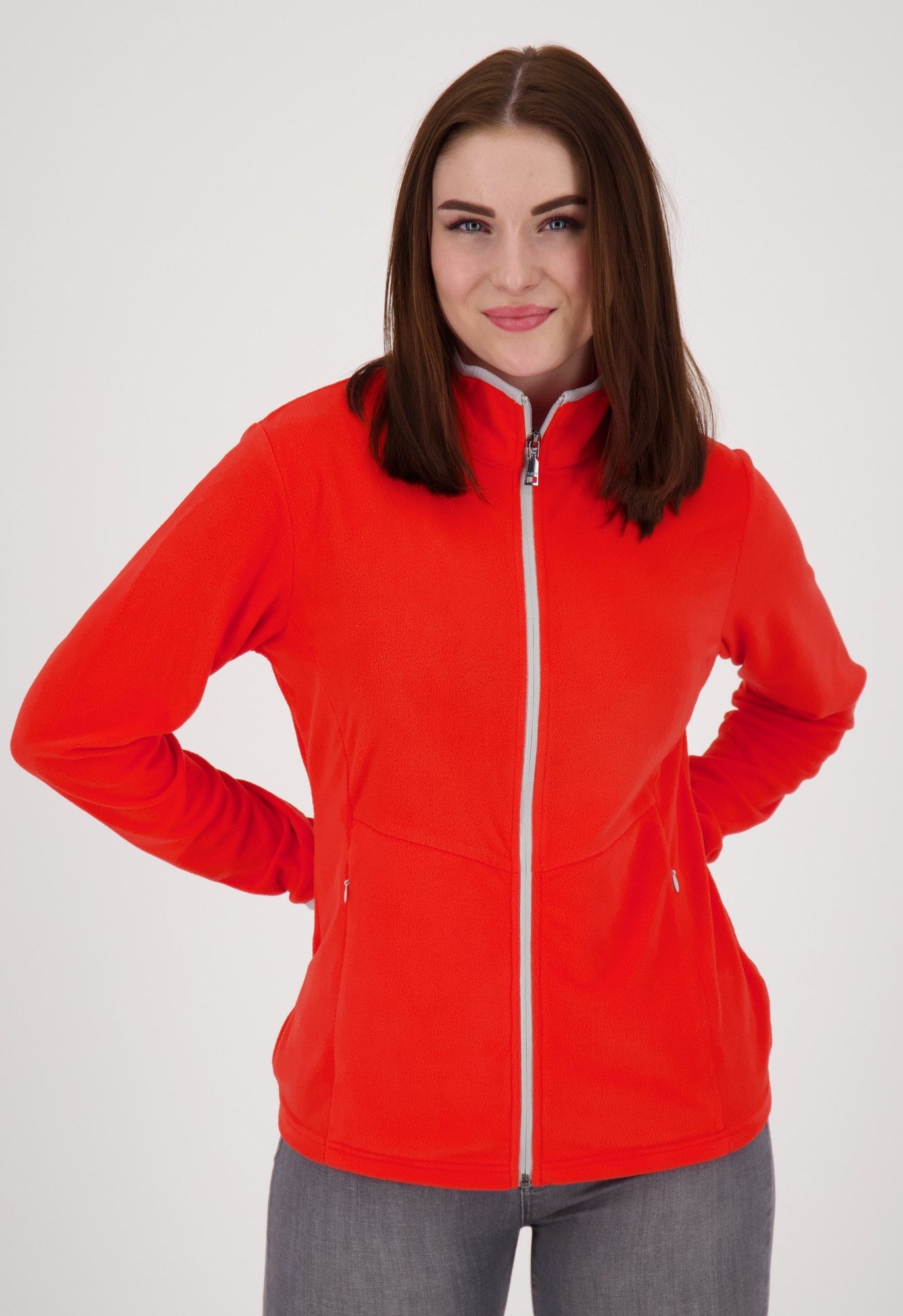 Fleecejacke Decorah II