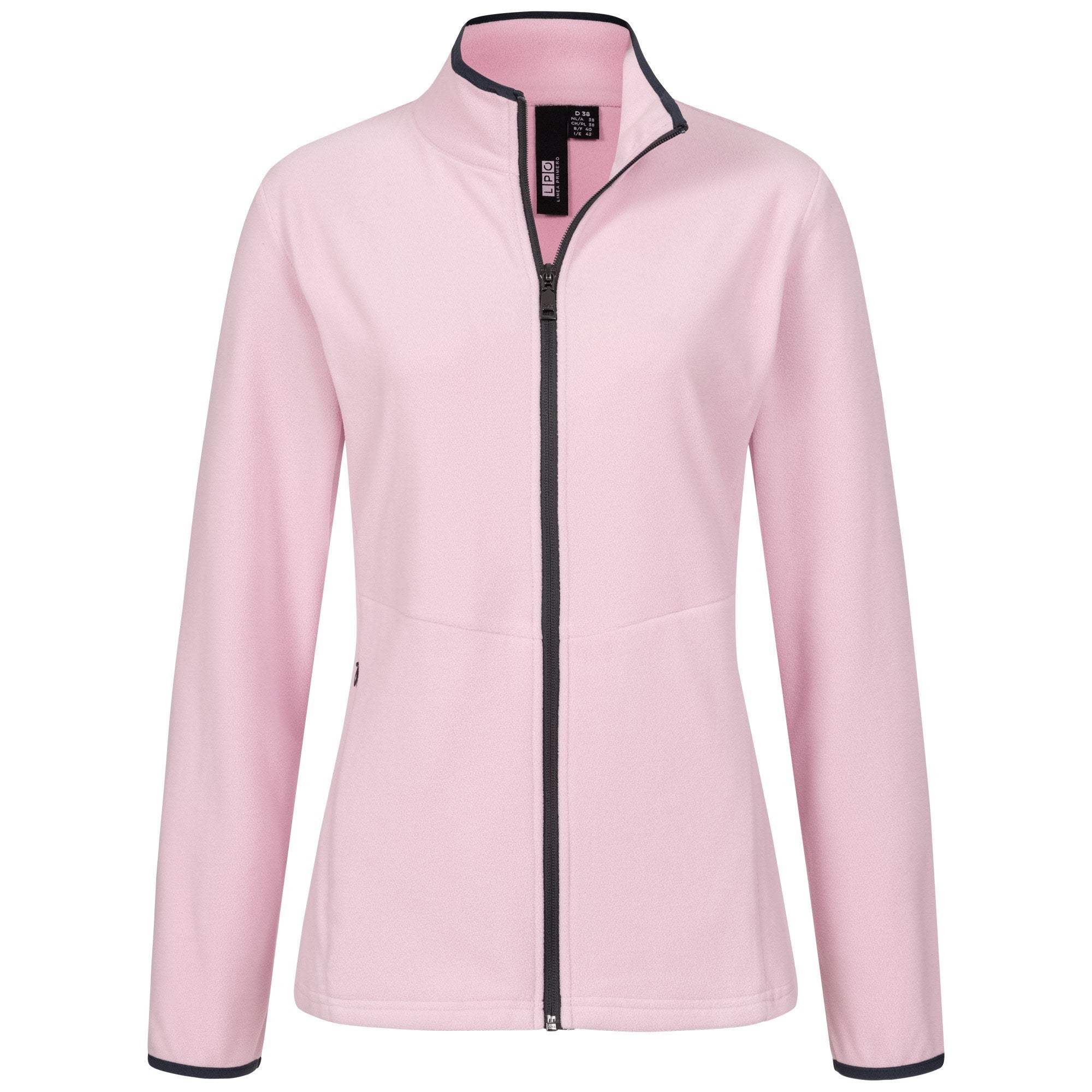 Fleecejacke Decorah II