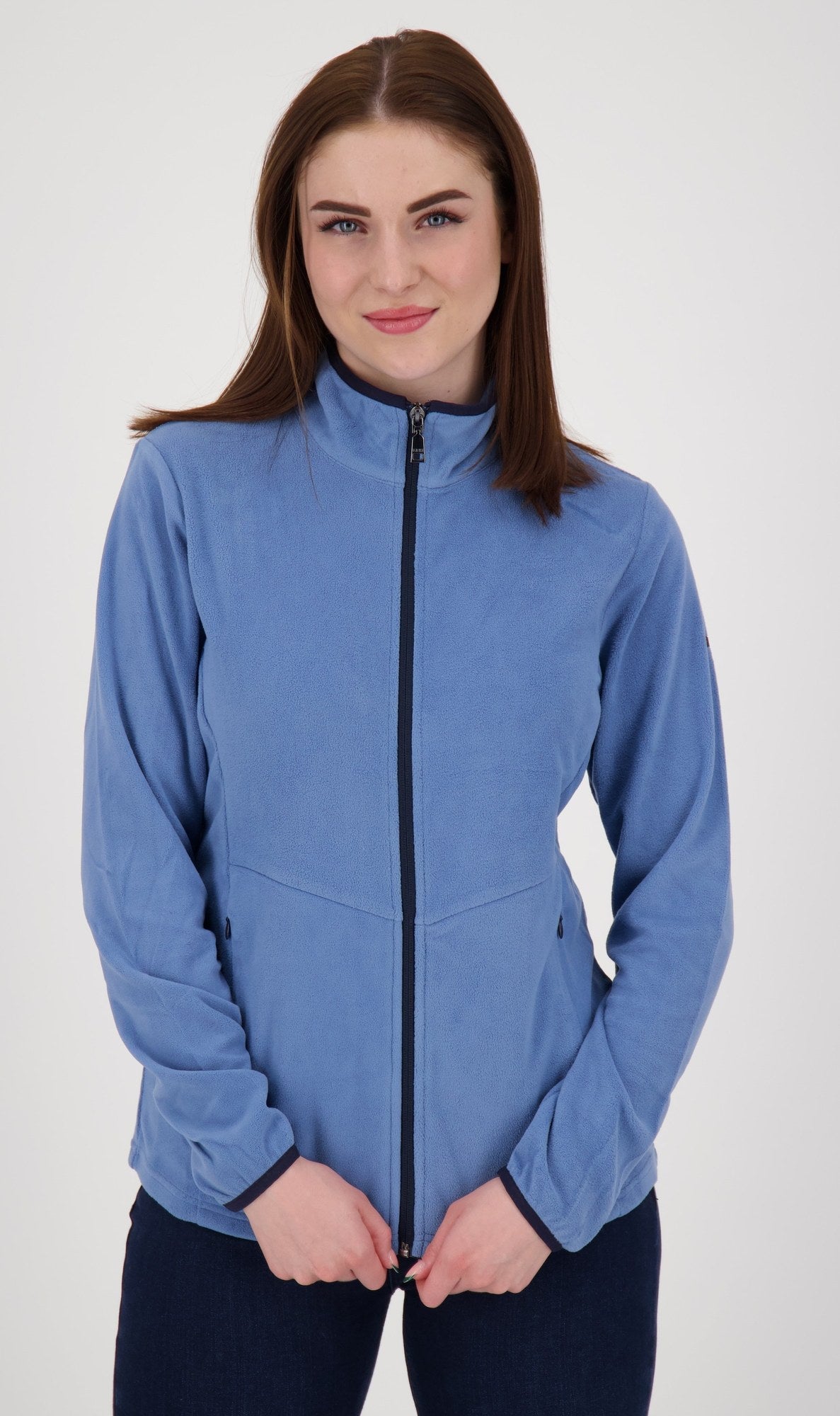 Fleecejacke Decorah II