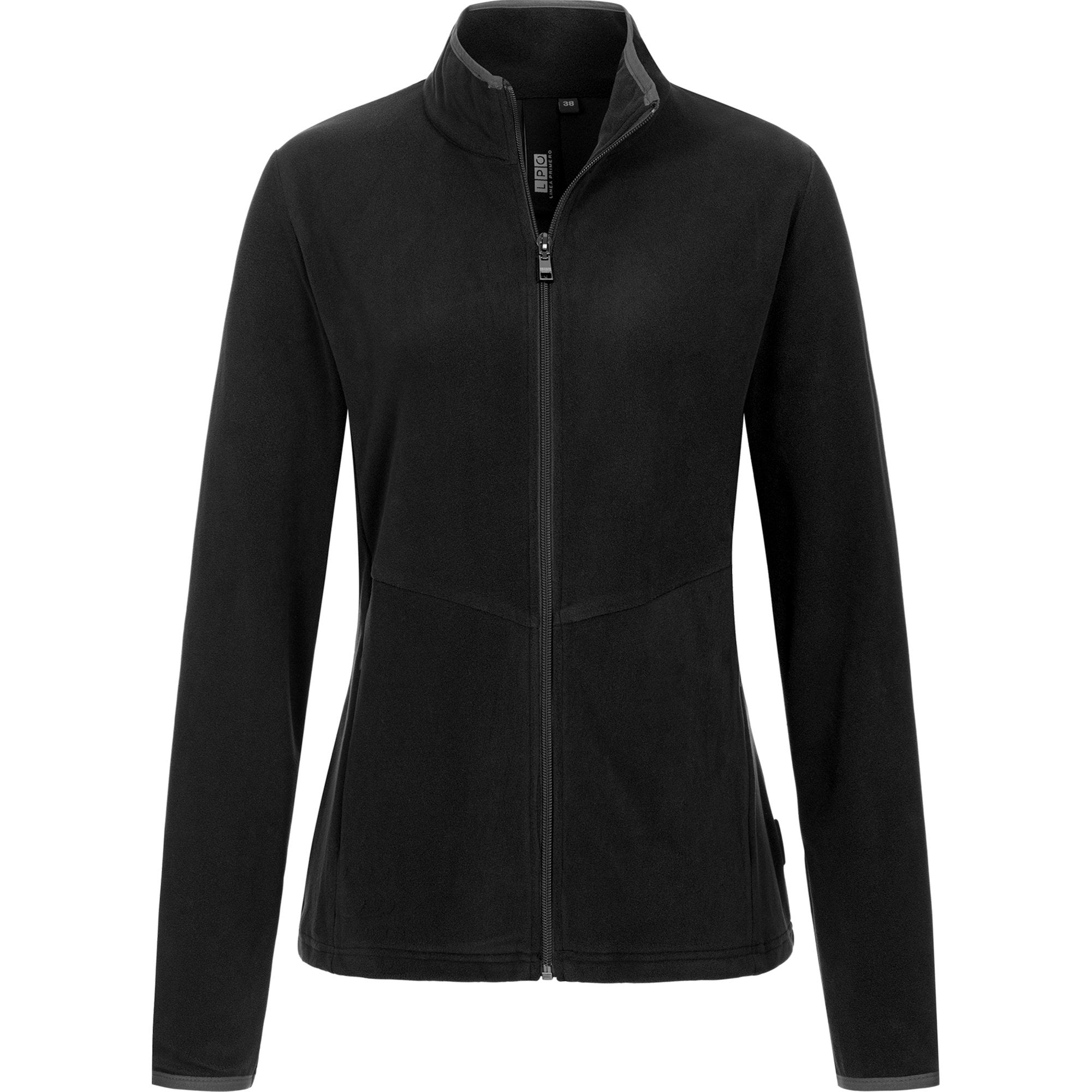 Fleecejacke Decorah II