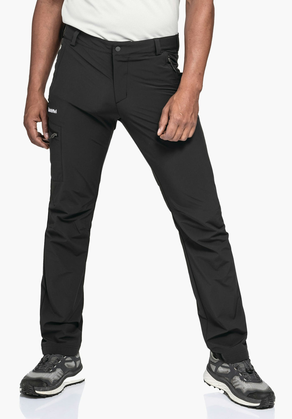Schöffel Pants Folkstone Herren – große Größen
