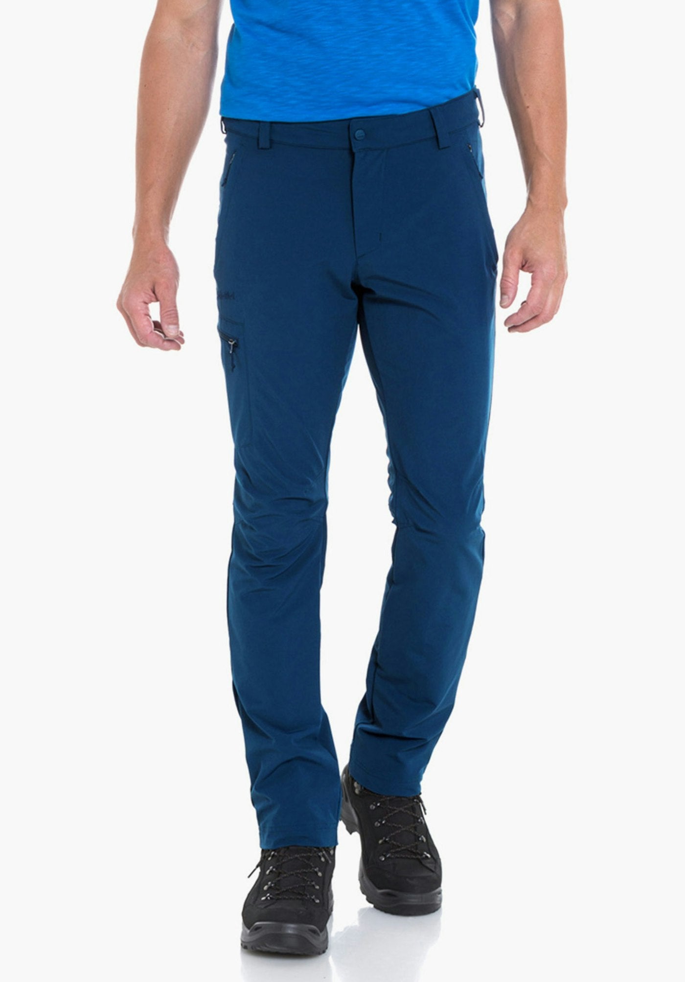 Schöffel Pants Folkstone Herren – große Größen