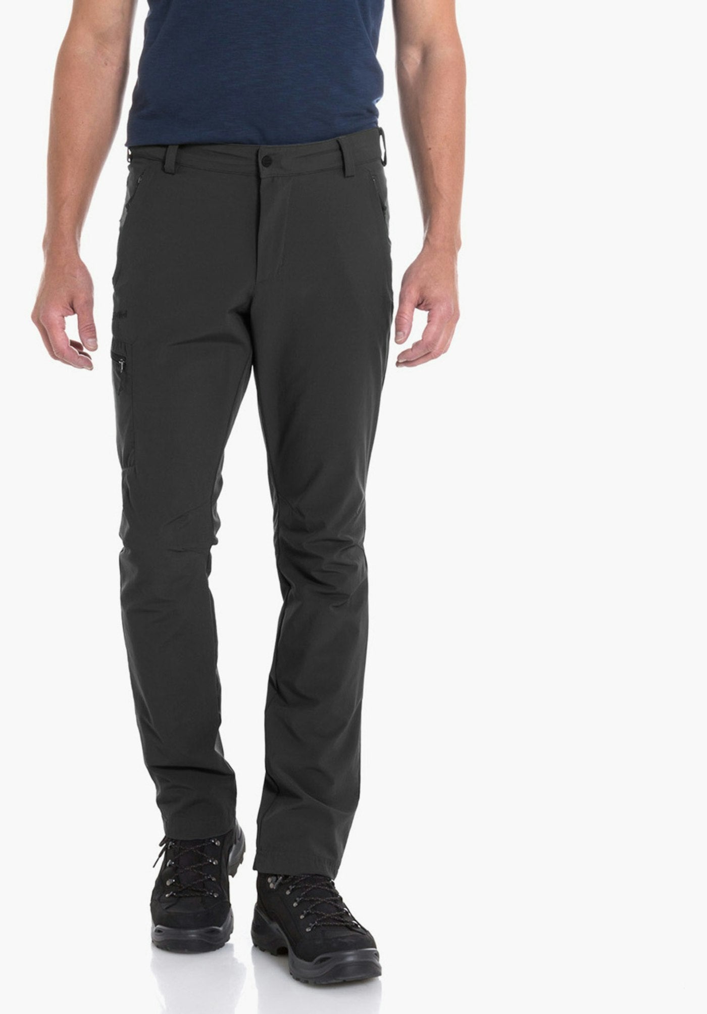 Schöffel Pants Folkstone Herren – große Größen