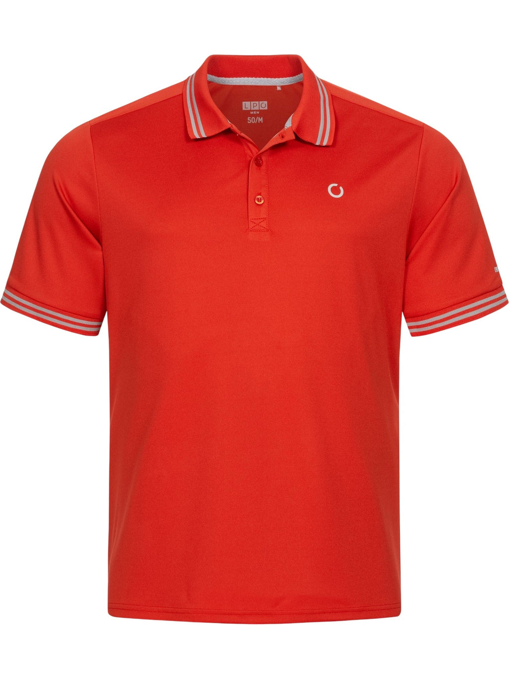 LPO Poloshirt Aben