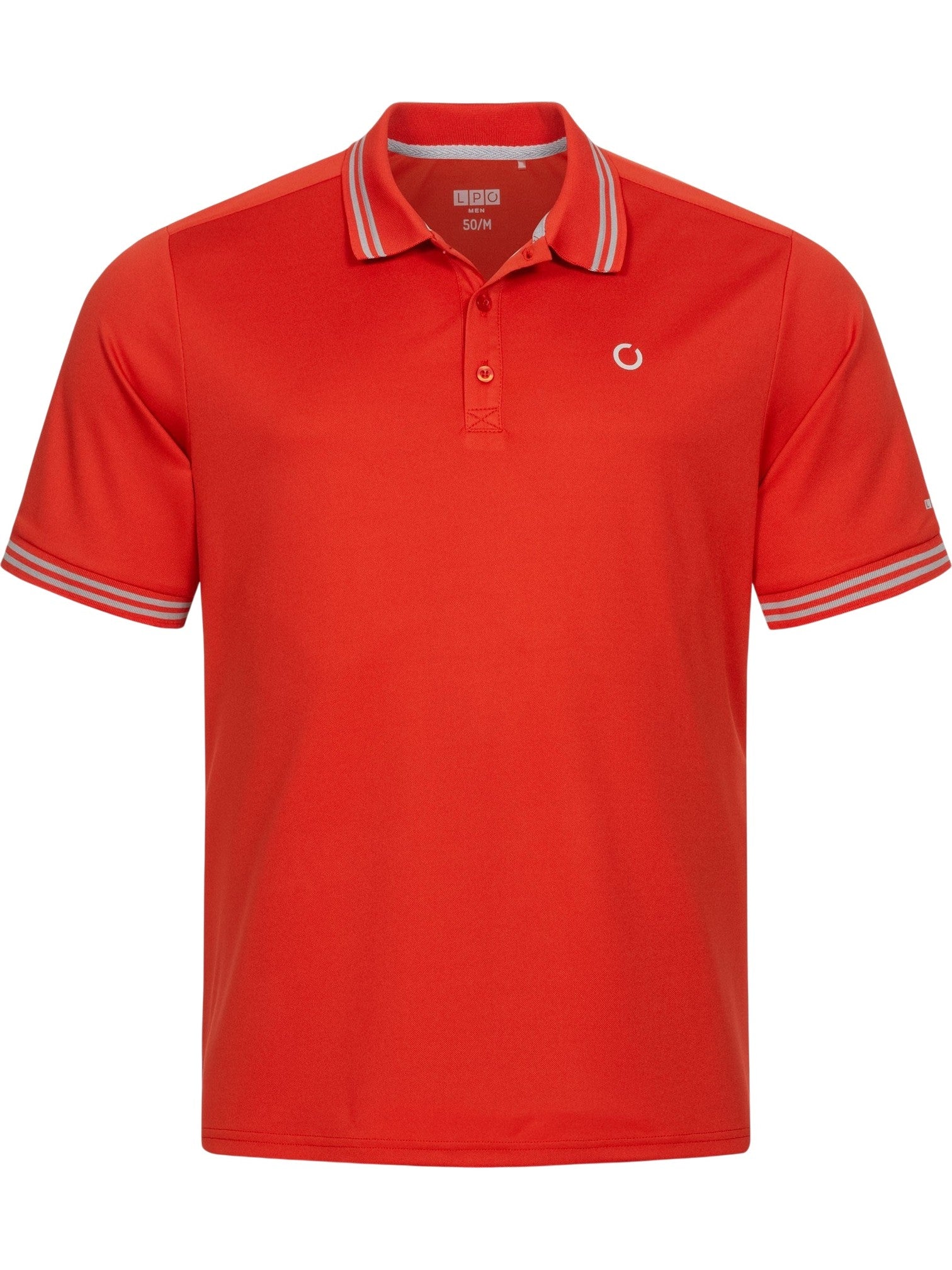 LPO Poloshirt Aben
