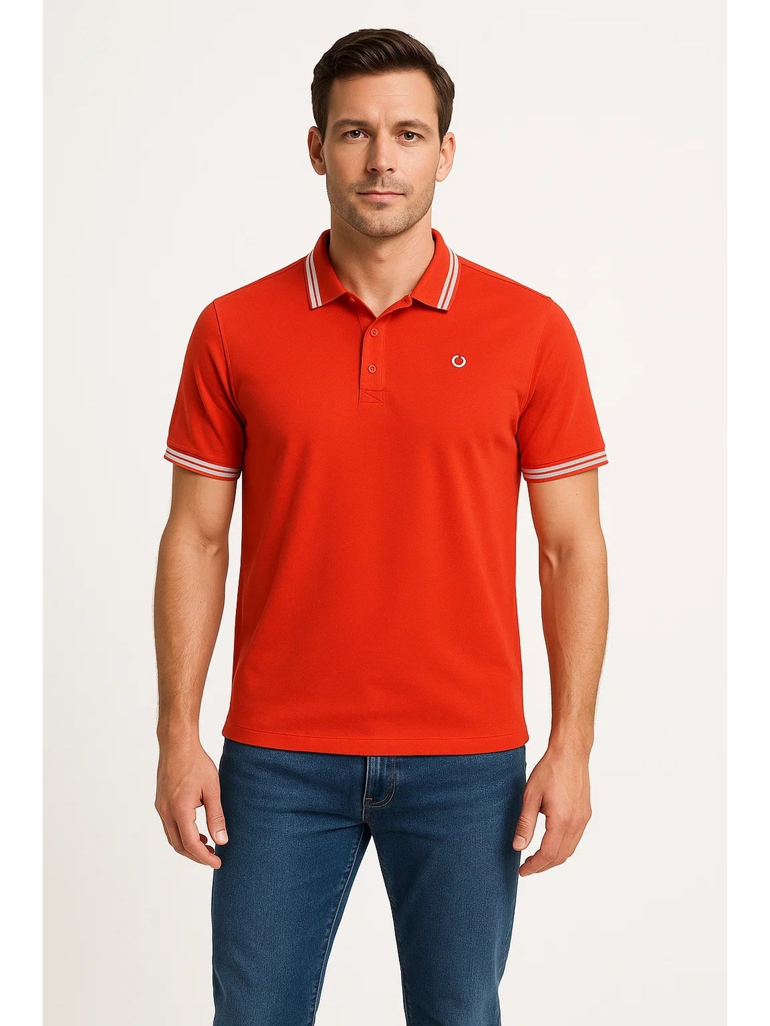 LPO Poloshirt Aben