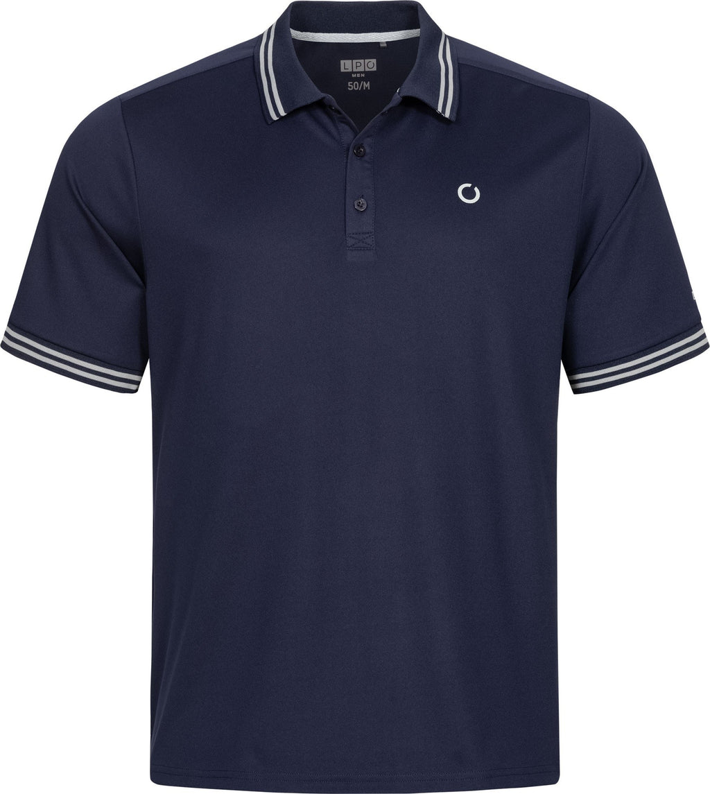 LPO Poloshirt Aben