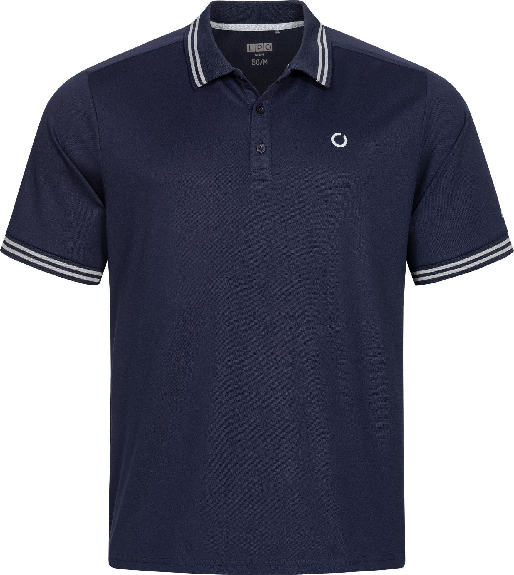 Poloshirt Aben
