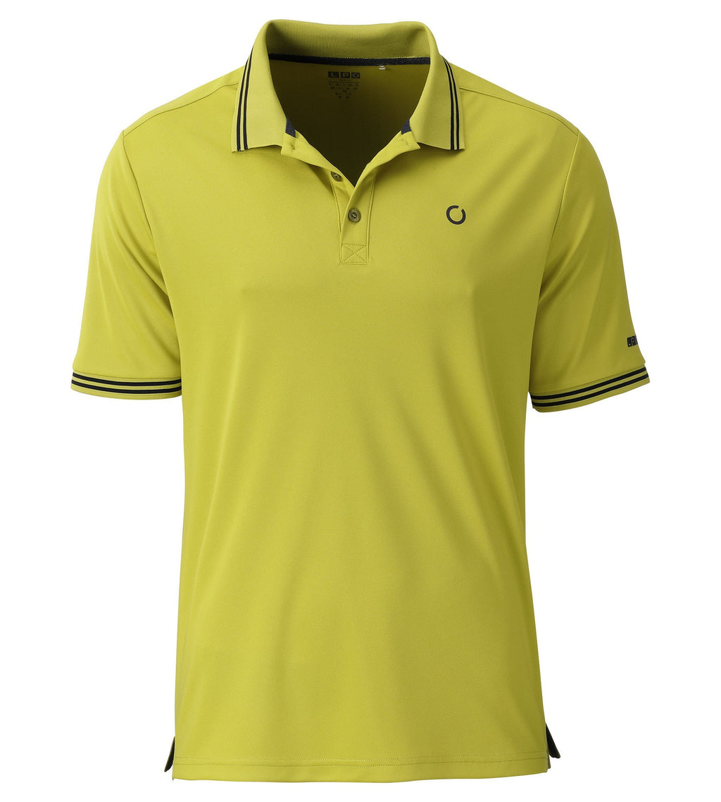 LPO Poloshirt Aben