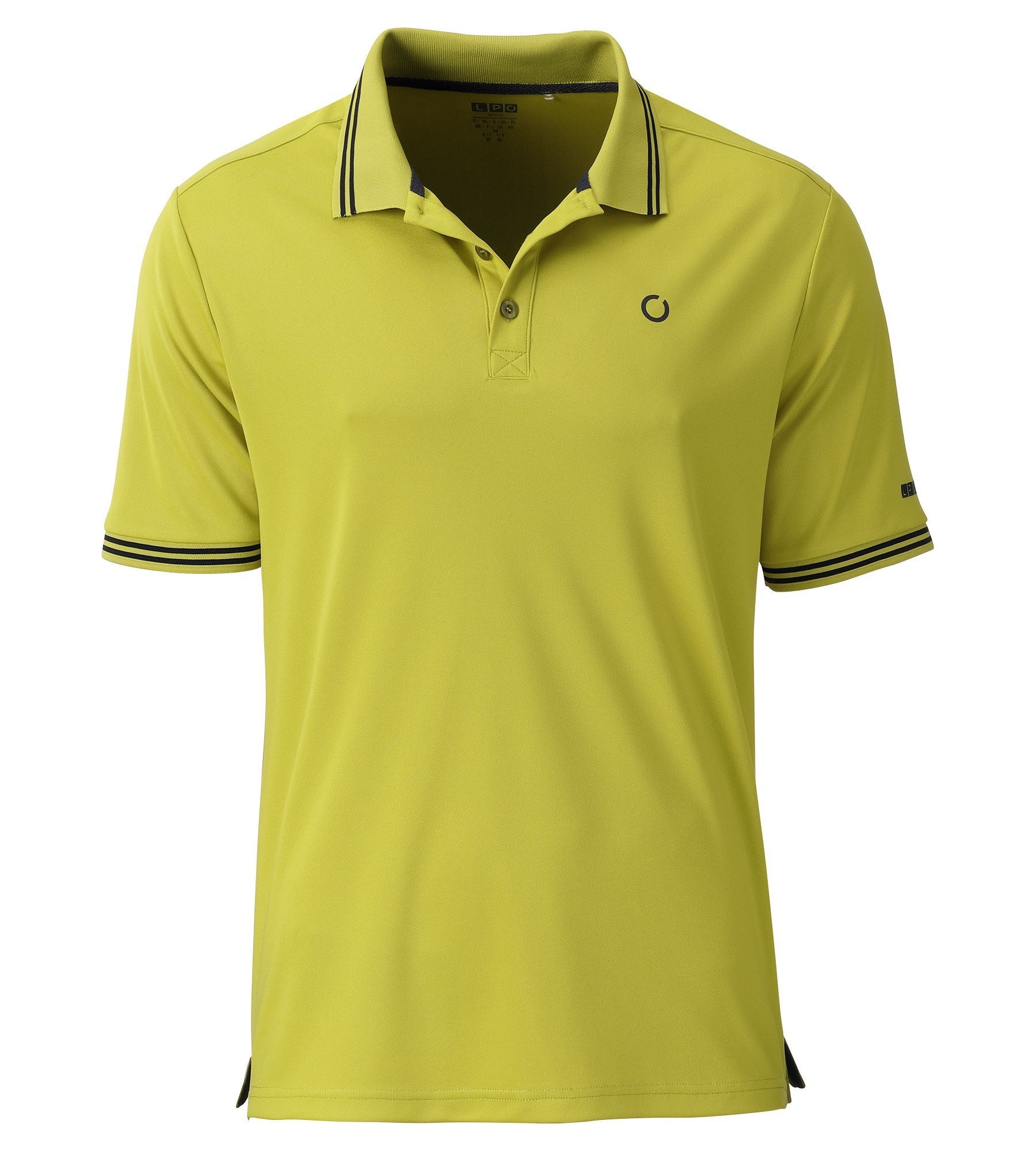 Poloshirt Aben